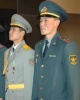 У армии Казахстана новое лицо