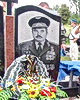 В Виннице спецназовцы установили памятник своему товарищу