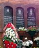 Десантники почтили память воина-мученика Евгения Родионова