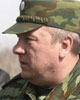 Командующий ВДВ РФ генерал-лейтенант Владимир Шаманов пострадал в автокатастрофе