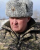 Главком СВ ВС РК проверил подразделение специального назначения «Антитеррор» Атырауского гарнизона
