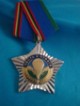 Медаль десантному сайту