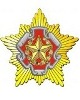Военнослужащий 103-й воздушно-десантной бригады ССО ВС РБ награжден медалью «За отвагу»