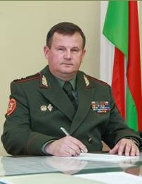 Поздравление Министра обороны Республики Беларусь с Днем защитников Отечества и ВС РБ