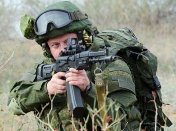 Спецназ ЦВО проверил экипировку «Ратник» в боевых условиях