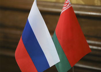 Российские и белорусские десантники обсудили вопросы двустороннего сотрудничества