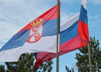 Делегация ВДВ России обсудит в Белграде вопросы российско-белорусско-сербского тактического учения