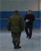 Министр обороны РФ приехал к десантникам