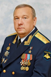 Интервью командующего ВДВ генерал-лейтенанта В.А.Шаманова