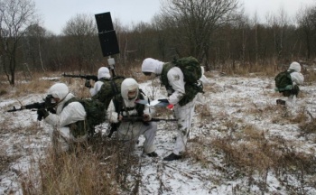 Российские и белорусские десантники проведут совместное батальонное тактическое учение