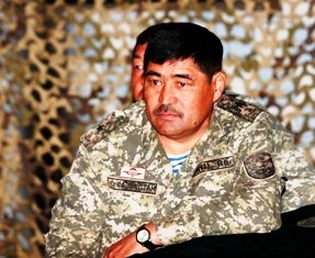 В Казахстане планируется проведение совместного учения государств-членов ОДКБ «Нерушимое братство-2012»