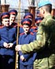 Псковские школьники проведут соревнования по военно-прикладным видам спорта в честь дня рождения генерала армии В.Ф.Маргелова
