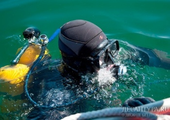 Подводный спецназ ВДВ будет обучаться на уникальном глубоководном водолазном комплексе