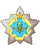 Командующий ССО ВС РБ награжден орденом «За службу Родине» IIIстепени