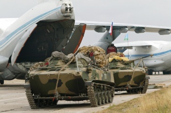 4 декабря в Костроме состоится выездное заседание Военного совета Воздушно-десантных войск