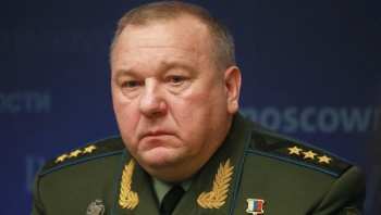 Шаманов: Воздушно-десантные войска могут пополниться тремя бригадами