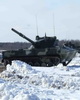 В феврале 2012 года на полигонах учебных центров начинается боевая учеба артиллеристов ВДВ
