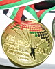 Военнослужащая ВДВ России Светлана Клёнина стала абсолютным призером чемпионата мира по парашютному спорту в Дубае