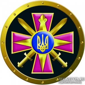 Представители духовенства посетили отдельный полк специального назначения, который дислоцируется в Кировоградской области