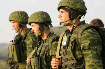 В августе ВДВ проведут два командно-штабных учения с десантно-штурмовыми (парашютно-десантными) полками