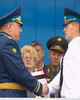 Свыше 320 молодых офицеров - выпускников военных ВУЗов 2012 года пополнят ряды Крылатой пехоты