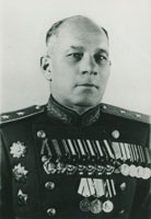 КАЗАНКИН Александр Фёдорович