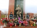 Фото пресс-службы МО РК к новости «В Казахстане чествовали воинов-интернационалистов».
Ссылка на новость - http://desantura.ru/news/73189/