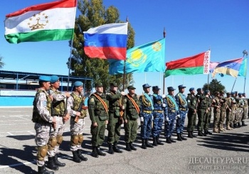 Военнослужащие ВС РК планируют участвовать в международных учениях в Армении