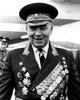 100 лет со дня рождения генерала армии Маргелова В.Ф.
