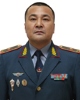 Начальник Генерального штаба ВС РК представил нового командующего Десантно-штурмовыми войсками