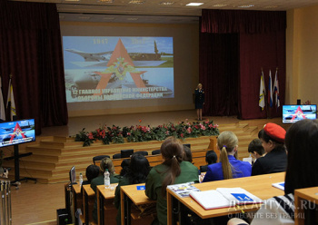 Военнослужащих 98-й воздушно-десантной дивизии задействуют в обеспечении конкурса психологов ВС РФ