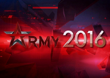 В рамках форума «Армия-2016» Командование ВДВ проведет два мероприятия