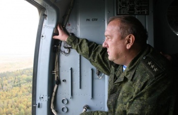 Командующий ВДВ лично оценит действия подчиненных на масштабном учении десантников в Краснодарском крае