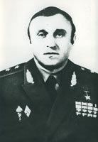 ГРАЧЁВ Павел Сергеевич