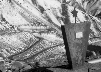 В Воздушно-десантных войсках чтут память о героях, выполнявших интернациональный долг в составе Ограниченного контиггента советских войск в Афганистане
