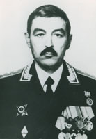 ШПАК Георгий Иванович