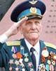 Старейший десантник России получил на 101-м году жизни квартиру в Пскове