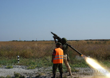 В Краснодарском крае пройдёт всеармейский конкурс специалистов войсковой ПВО «Чистое небо»