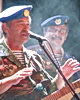 Накануне Дня Высокомобильных десантных войск «Голубые береты» поздравляют с праздником