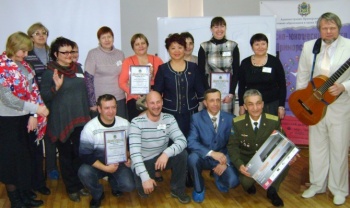 Майор ВДВ из Уссурийска стал лауреатом Второго конкурса педагогов