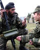 Совместные стрельбы проводят под Псковом десантники России и Индии
