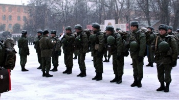 Десантники 106-й гвардейской дивизии ВДВ приступили к новому периоду обучения
