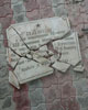 В Рязани неизвестные разбили памятную доску в честь 50-летия образования ВДВ