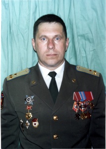 В Ивановском соединении ВДВ  приступил к исполнению обязанностей новый командир  дивизии