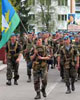 Вооруженные Силы Украины приведены в полную боевую готовность 