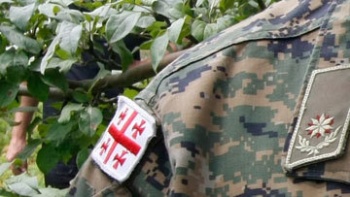 Военнослужащий погиб на военном полигоне в Грузии во время учений