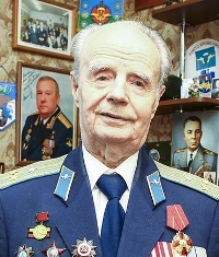 Кукушкин Алексей Васильевич