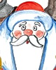 В музее ВДВ «Крылатая гвардия» проводятся новогодние праздники для детей «Спасти Деда Мороза! Никто, кроме нас!»