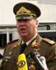 Литва будет готовить афганцев брать контроль над страной в свои руки