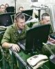 На учении «Кавказ-2012» десантники задействуют «Андромеду»
